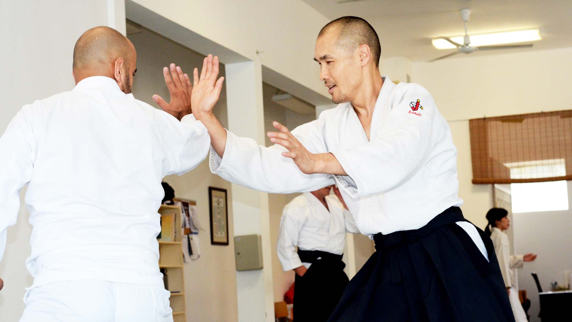 adult beginners martial arts downtown toronto